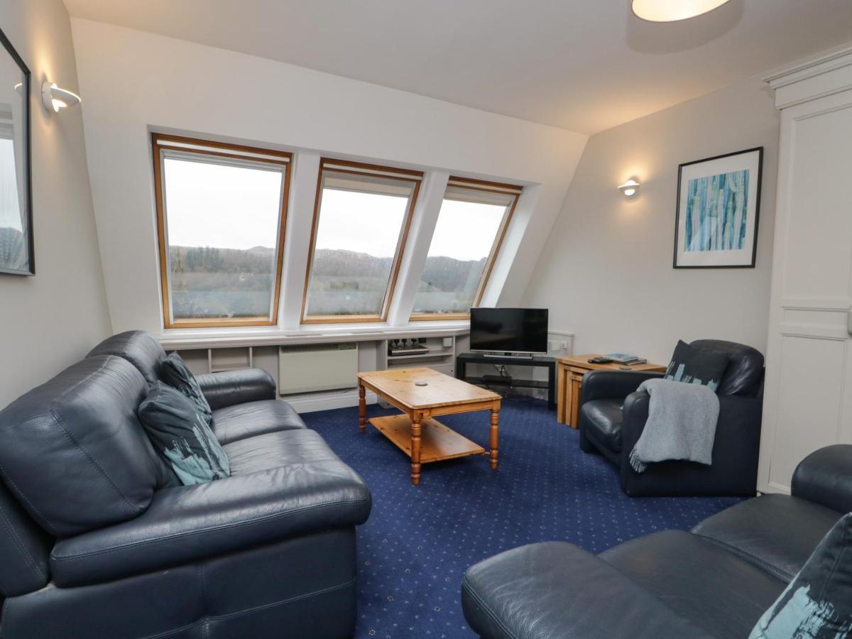 Rothay 17 Appartement Ambleside Buitenkant foto