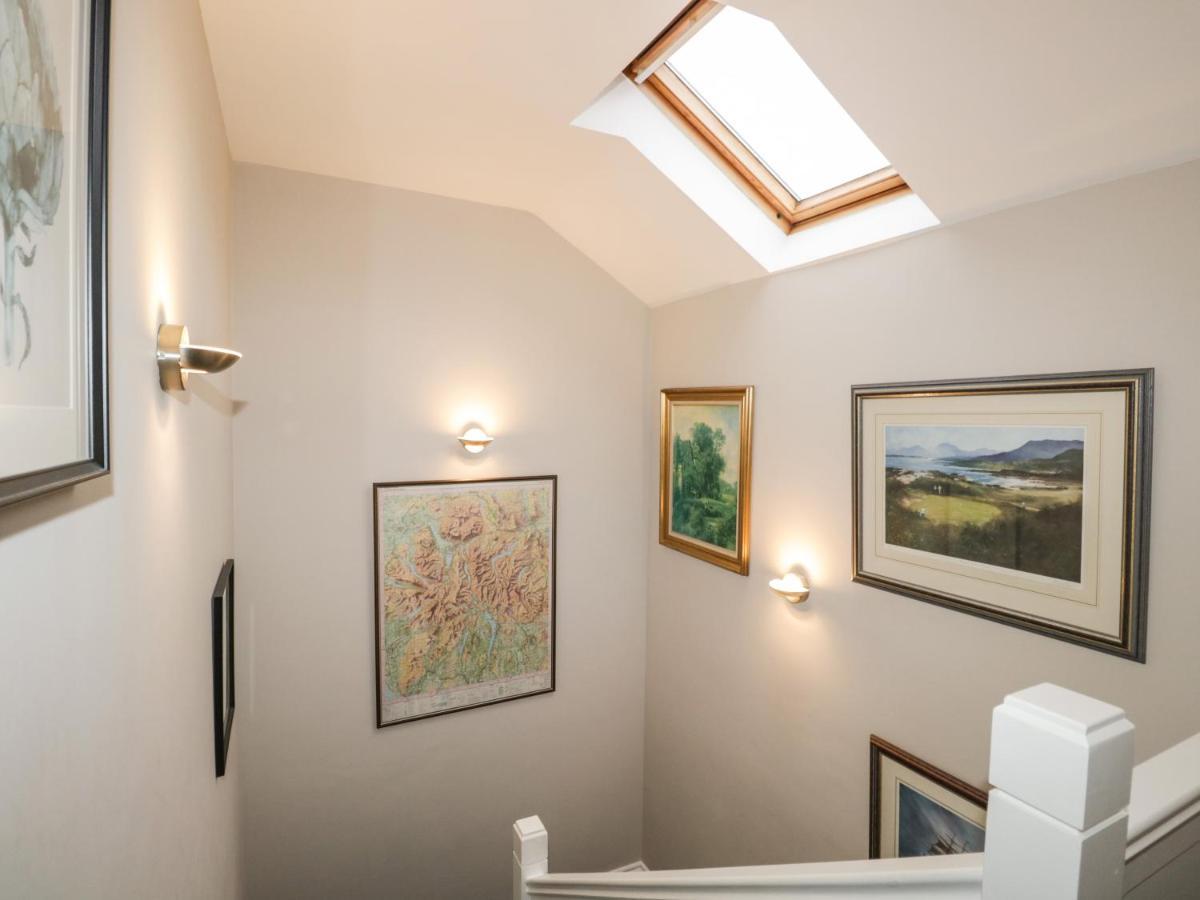 Rothay 17 Appartement Ambleside Buitenkant foto