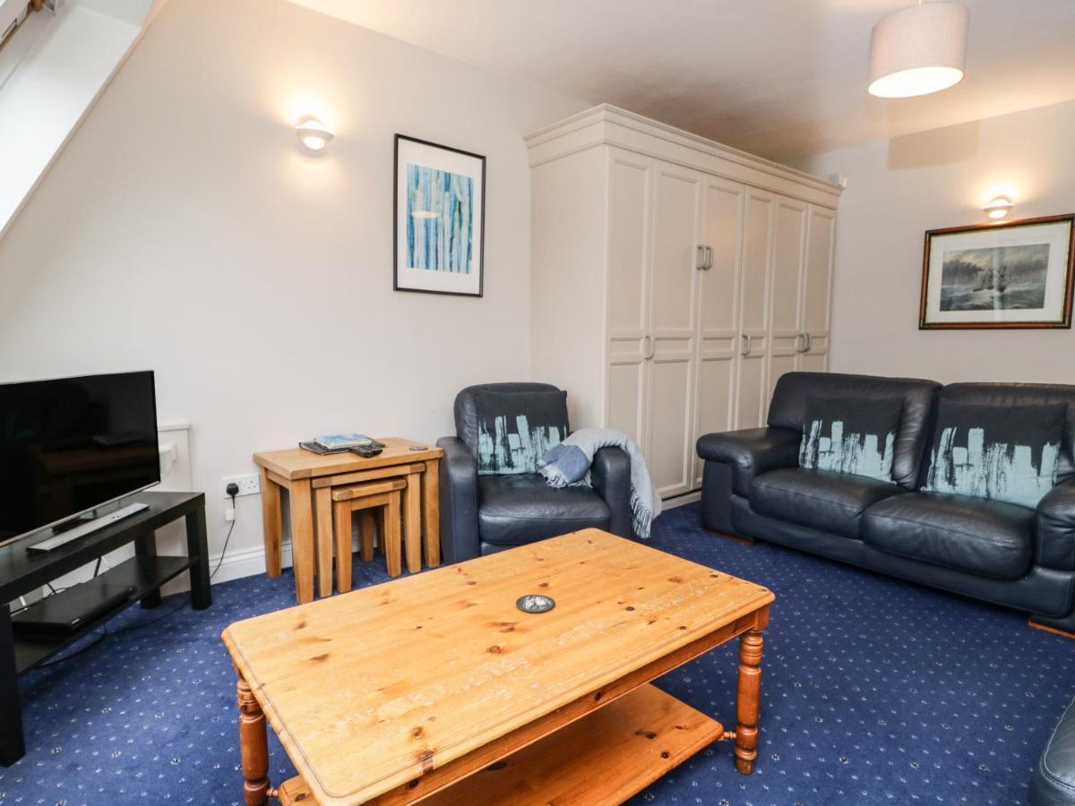 Rothay 17 Appartement Ambleside Buitenkant foto
