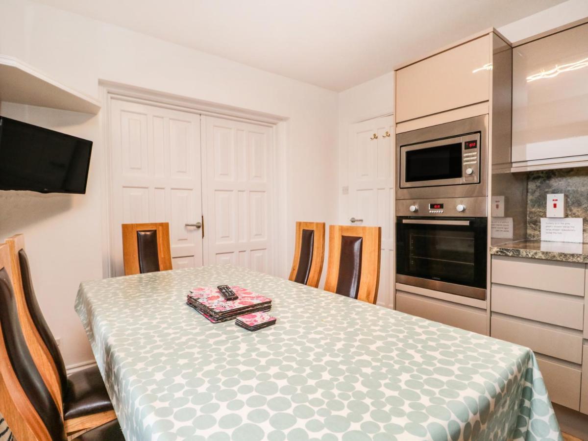 Rothay 17 Appartement Ambleside Buitenkant foto