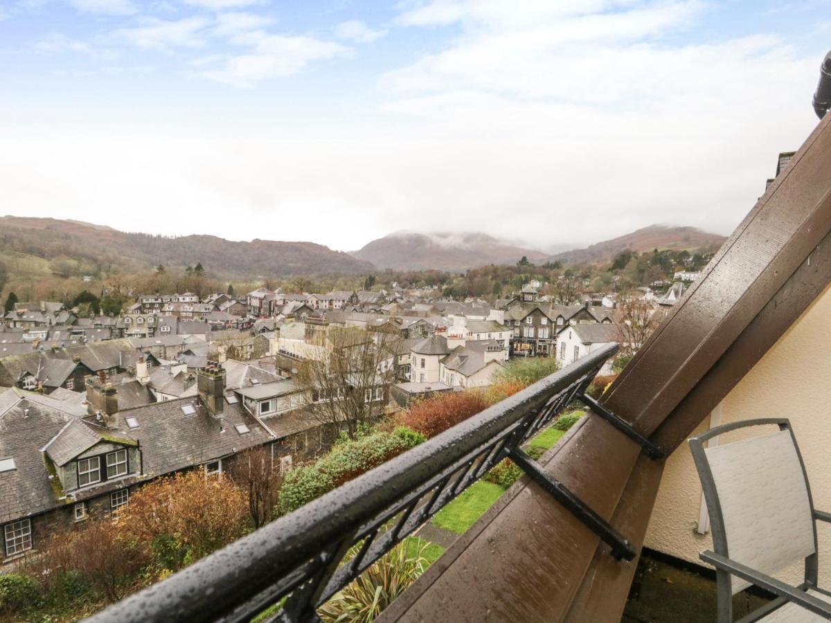 Rothay 17 Appartement Ambleside Buitenkant foto