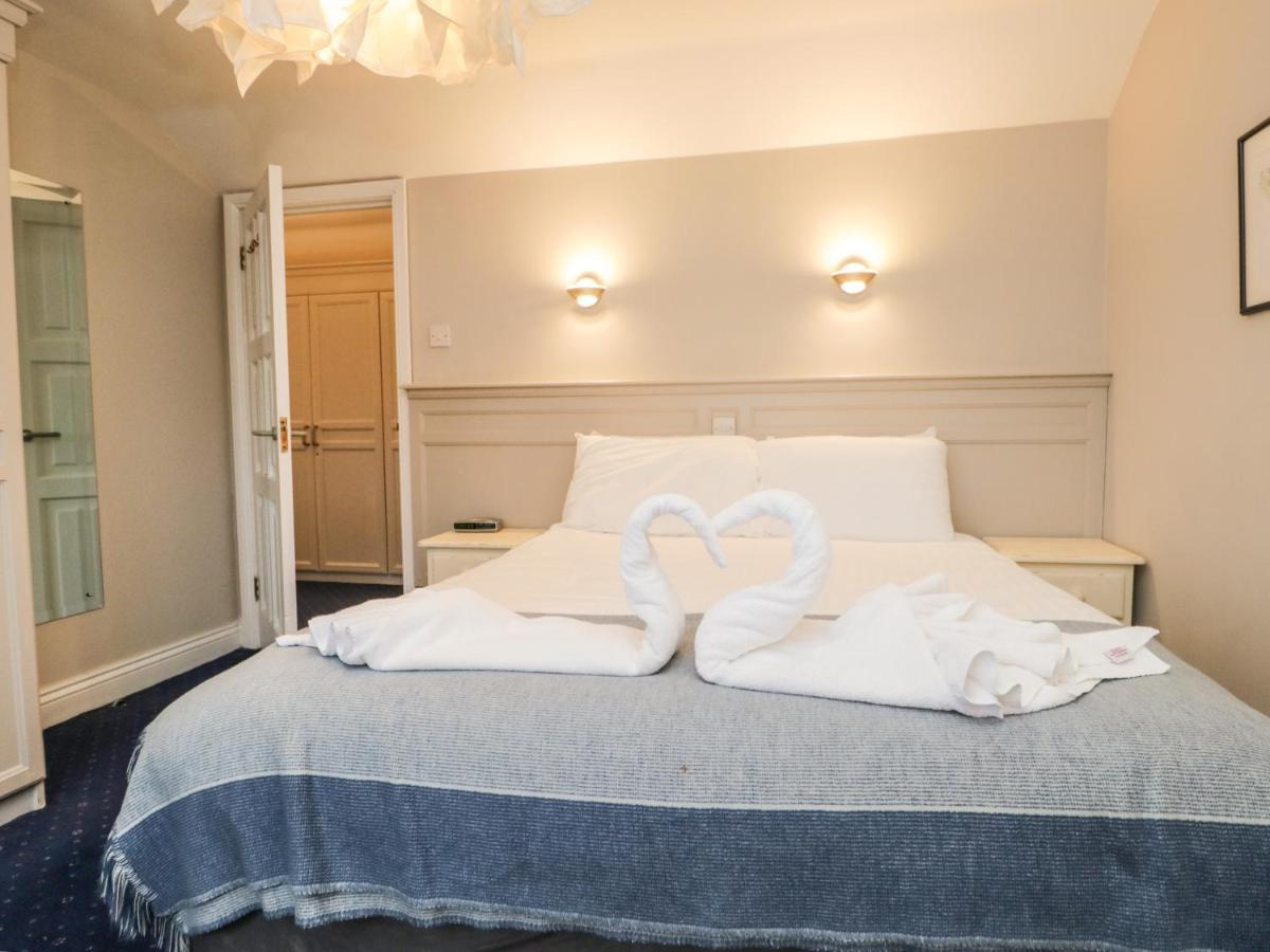 Rothay 17 Appartement Ambleside Buitenkant foto