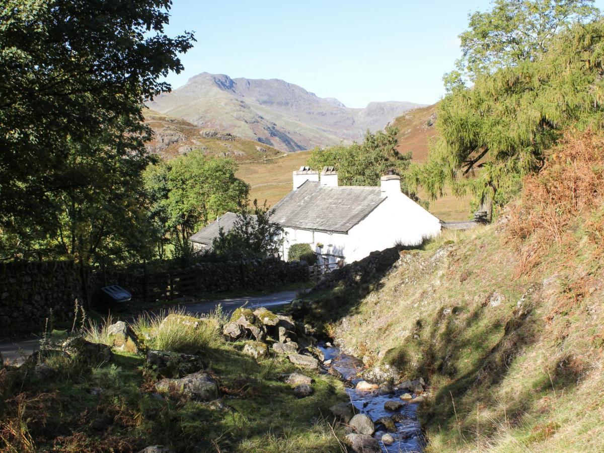 Rothay 17 Appartement Ambleside Buitenkant foto