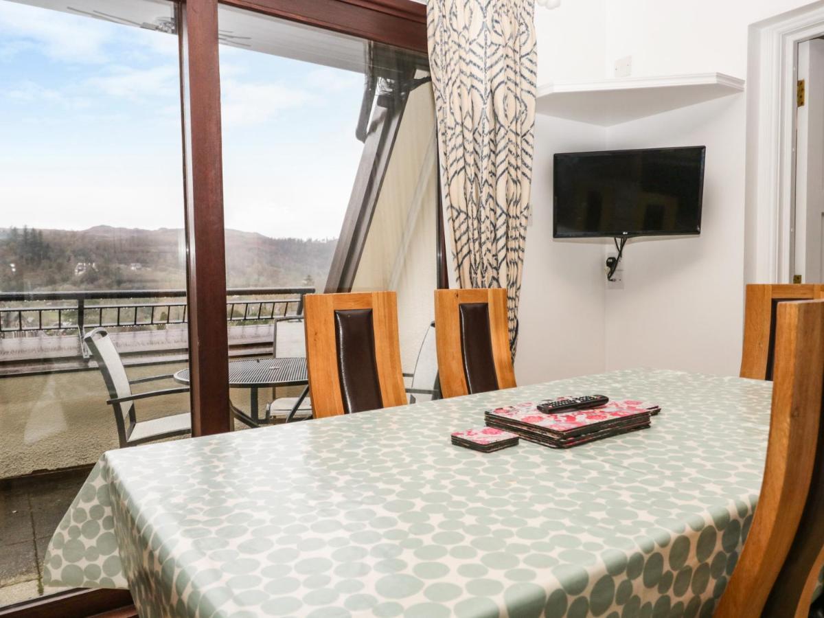 Rothay 17 Appartement Ambleside Buitenkant foto
