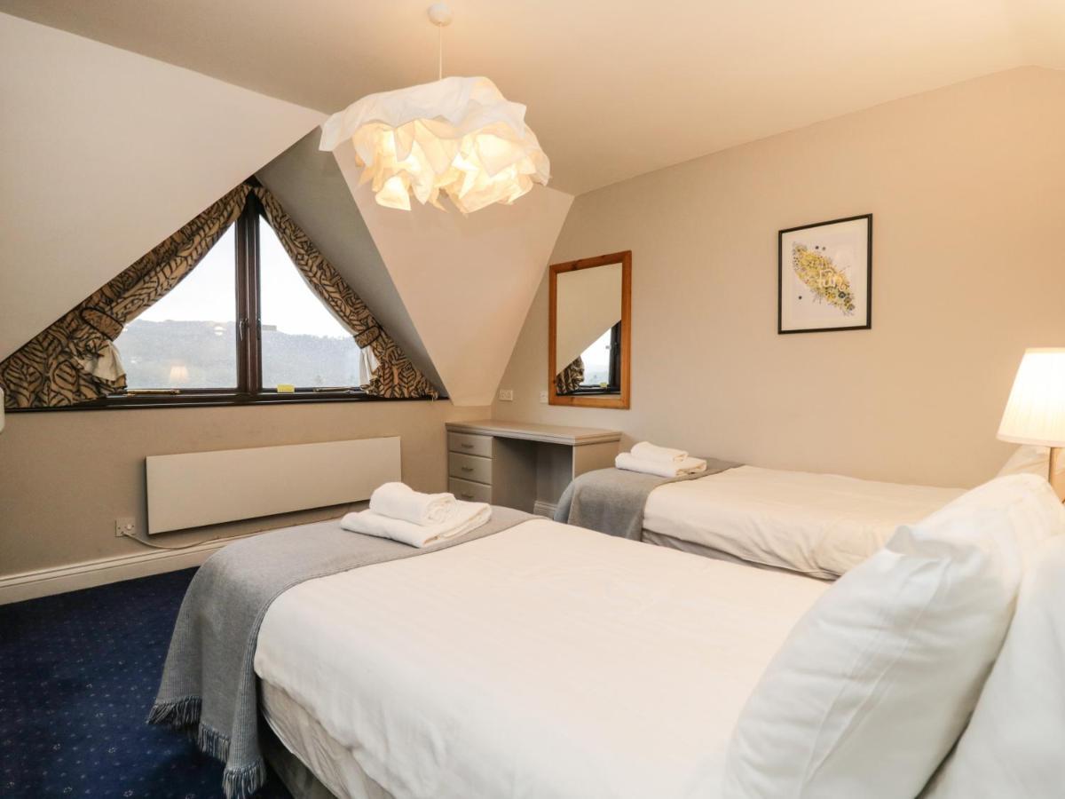 Rothay 17 Appartement Ambleside Buitenkant foto