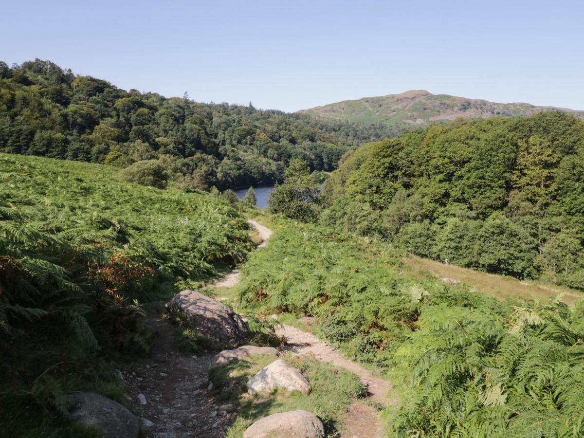 Rothay 17 Appartement Ambleside Buitenkant foto
