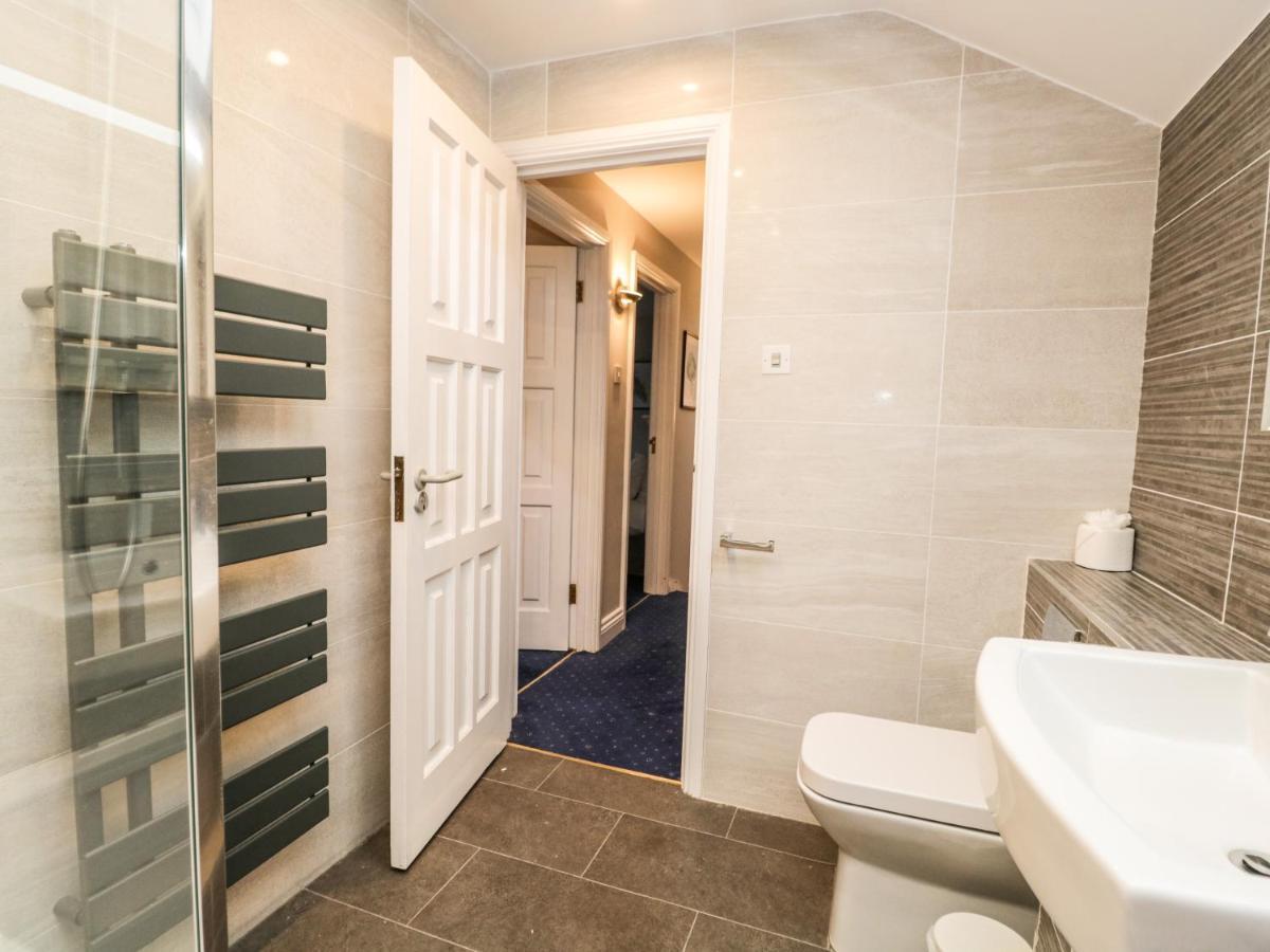 Rothay 17 Appartement Ambleside Buitenkant foto