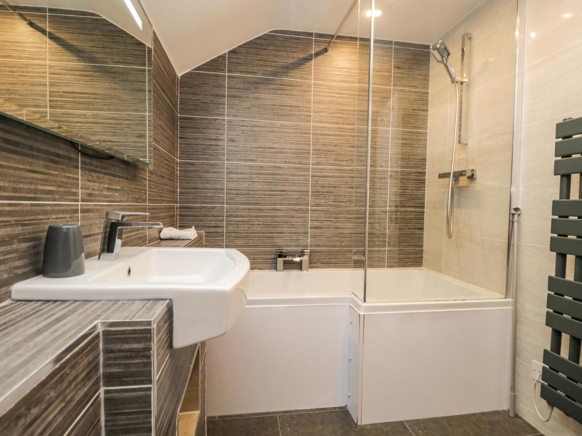 Rothay 17 Appartement Ambleside Buitenkant foto