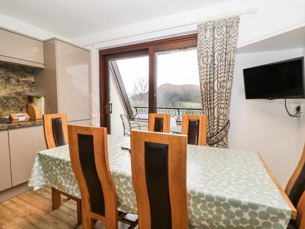 Rothay 17 Appartement Ambleside Buitenkant foto