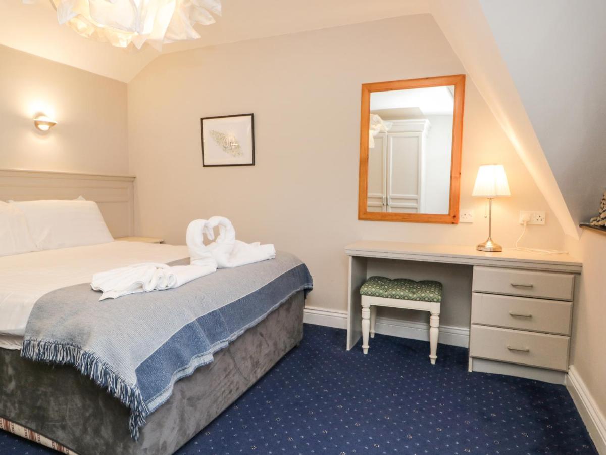 Rothay 17 Appartement Ambleside Buitenkant foto