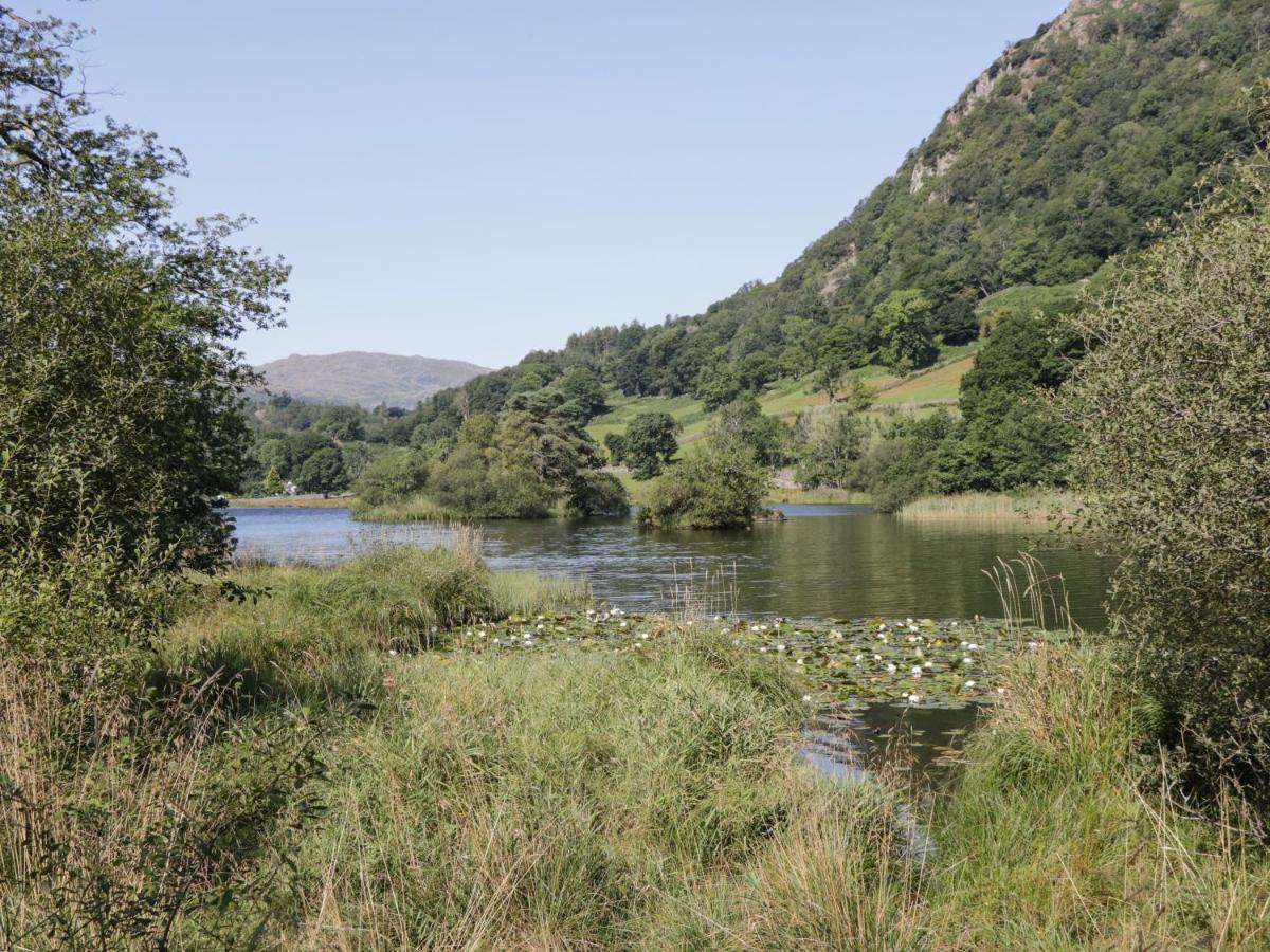 Rothay 17 Appartement Ambleside Buitenkant foto